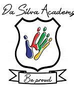 da silva academy logo